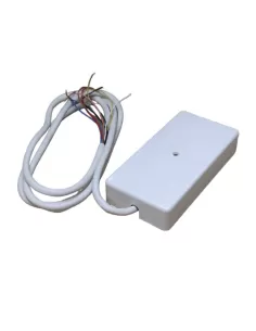 Bitron - Basis für Gegensprechanlage (an0242)